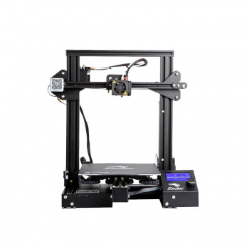 Impressora 3D Creality Ender 3 Pro