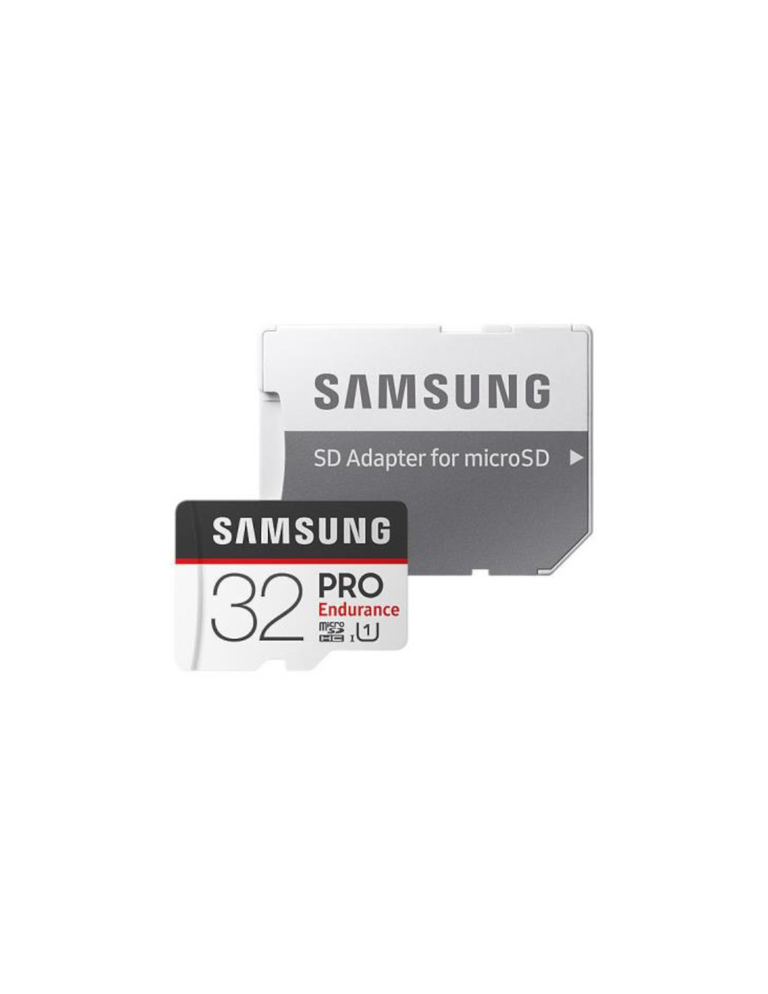 Tarjeta de memoria - micro SD 32GB Samsung Endurance