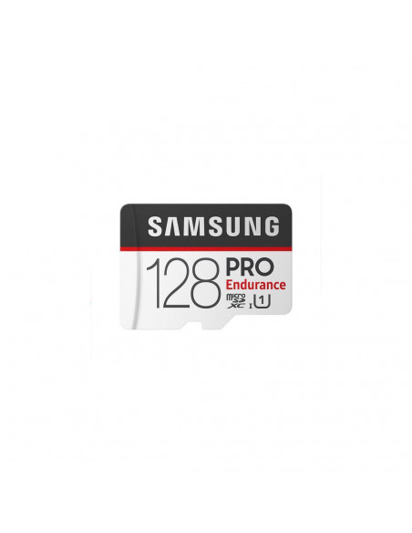 Tarjeta de memoria - micro SD 128GB Samsung Endurance