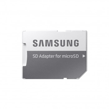 Tarjeta de memoria - micro SD 64GB Samsung EVO Plus