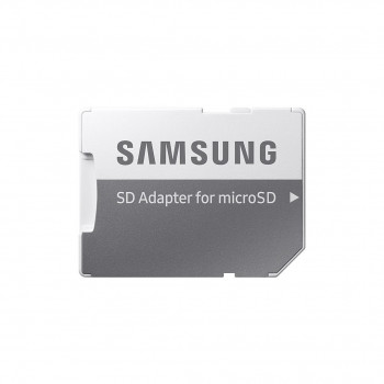 Tarjeta de memoria - micro SD 256GB Samsung EVO Plus