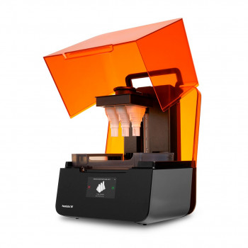 Impressora 3D FormLabs Form 3 - pacote básico