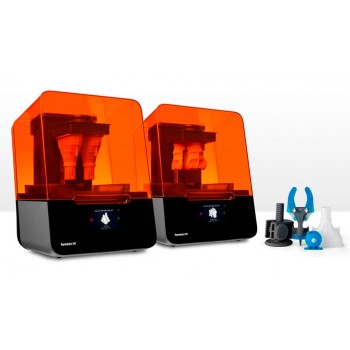 Imprimante 3D FormLabs Form 3 - paquet de base