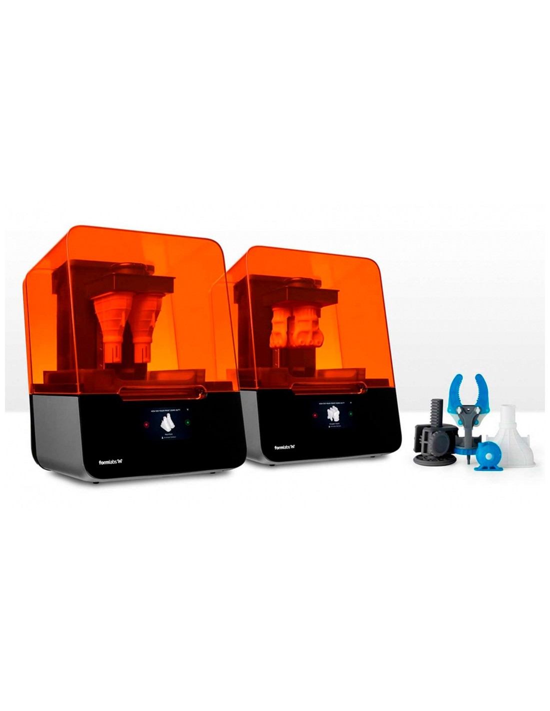 Imprimante 3D FormLabs Form 3 - paquet de base