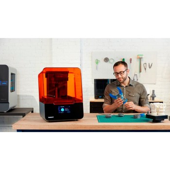 Imprimante 3D FormLabs Form 3 - paquet de base