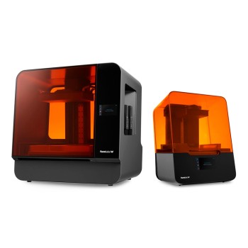 Impressora 3D FormLabs Form 3 - pacote básico