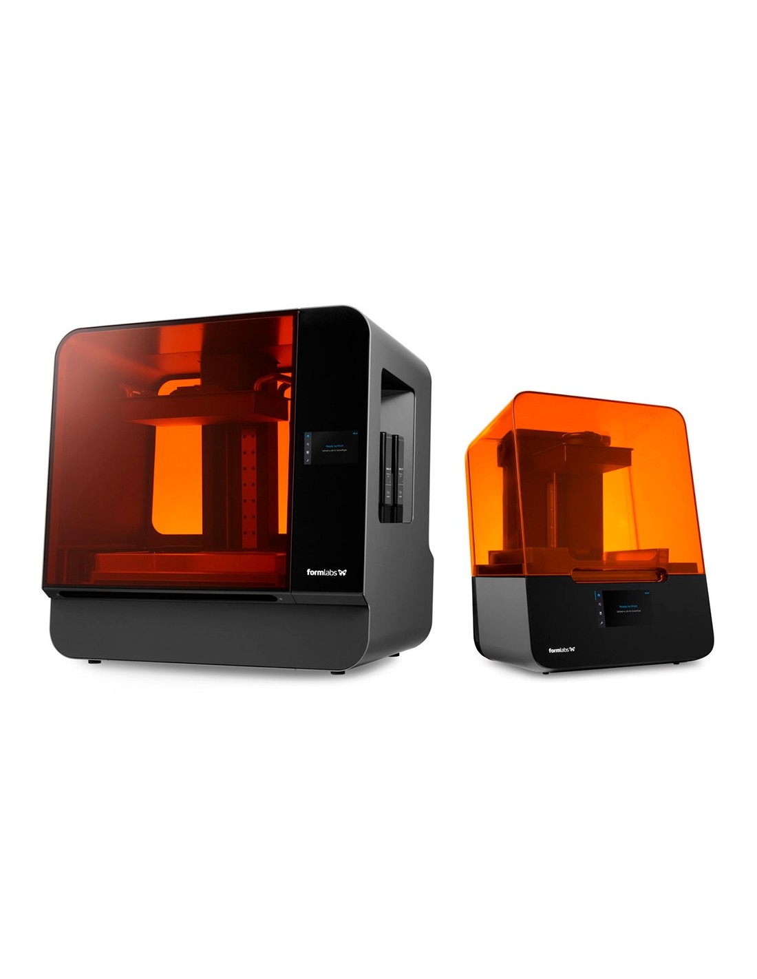 Imprimante 3D FormLabs Form 3 - paquet de base