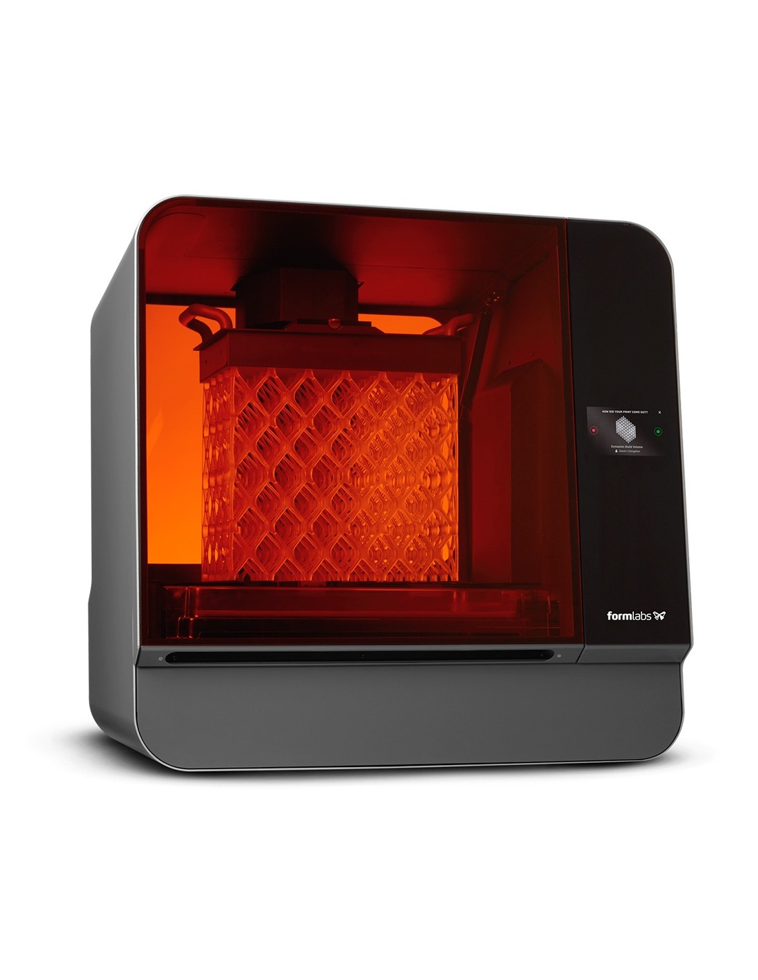 Imprimante 3D FormLabs Form 3L