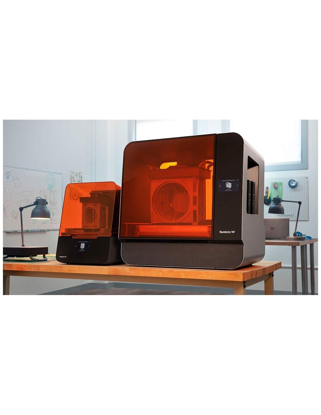 Imprimante 3D FormLabs Form 3L