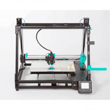 Impresora 3D MakerGal Mendel Max XL V6