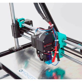 Impressora 3D MakerGal Mendel Max XL V6