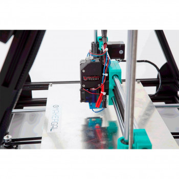 Impressora 3D MakerGal Mendel Max XL V6