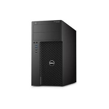 Ordenador Dell Precision (Intel i7 6700 3.4Ghz/16GB/512SSD/NO-DVD/W8P) Preinstalado