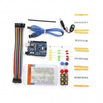 Kit Arduino UNO R3