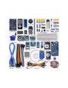 Starter Kit Arduino Mega 2560 Avanzado en caja Organizadora