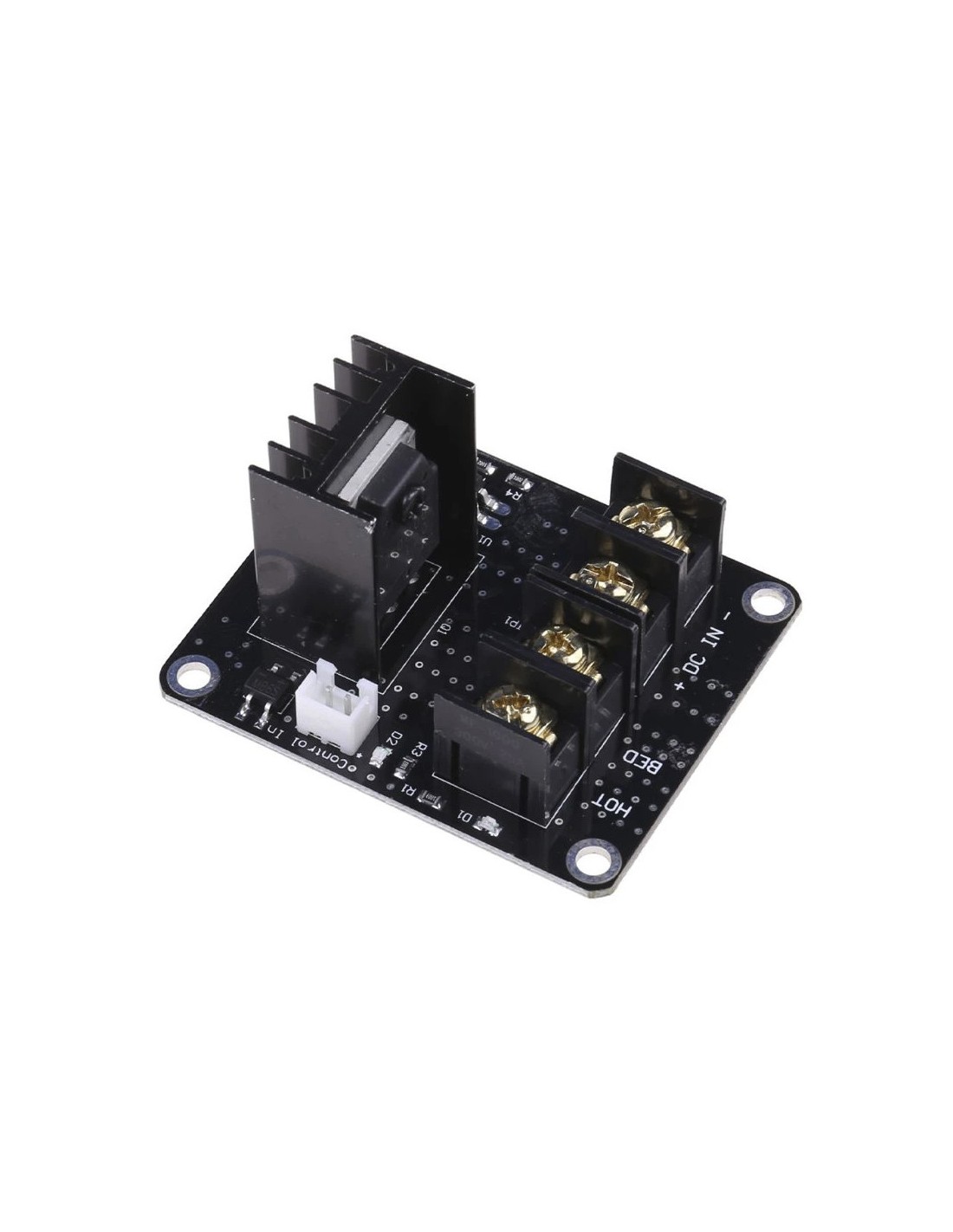 venta electrónica modulo mosfet toledo