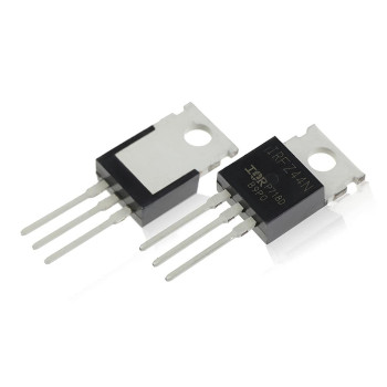 Mosfet IRFZ44 49A 55V 3 uds.