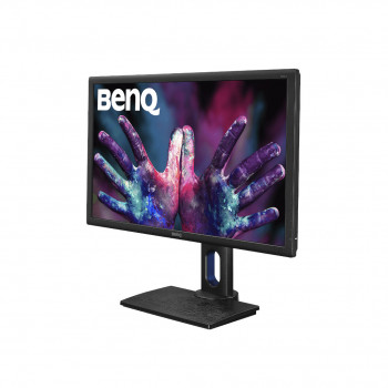 Monitor de diseño Benq de 27" 2K QHD - PD2700Q