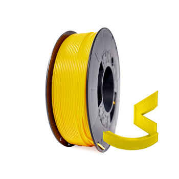 Filamento PLA HIGH DEFINITION de Winkle 1,75 mm (0,3Kg)
