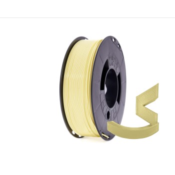 Winkle HIGH DEFINITION PLA Filament 1,75 mm (0,3Kg)-Ouro
