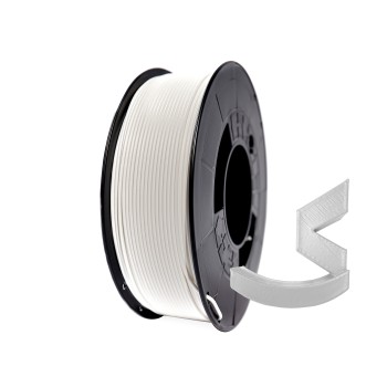 Winkle HIGH DEFINITION PLA Filament 1,75 mm (1Kg)-Weiß