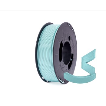Winkle HIGH DEFINITION PLA Filament 1,75 mm (1Kg) - Azul