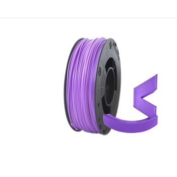 Winkle HIGH DEFINITION PLA Filament 1,75 mm (0,3Kg)-violett