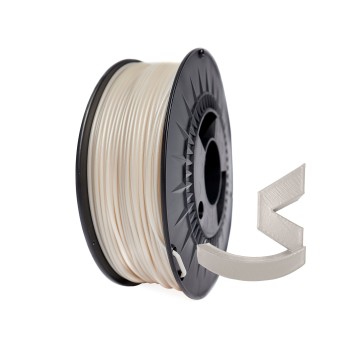 Winkle HIGH DEFINITION PLA Filament 1,75 mm (0,3Kg)-Nacar