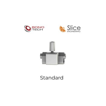 Hotend Copperhead com montagem de tornilho de Slice Engineering