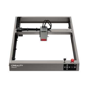 Creality Laser Falcon 2 : Laser engraving and cutting machine : 22W