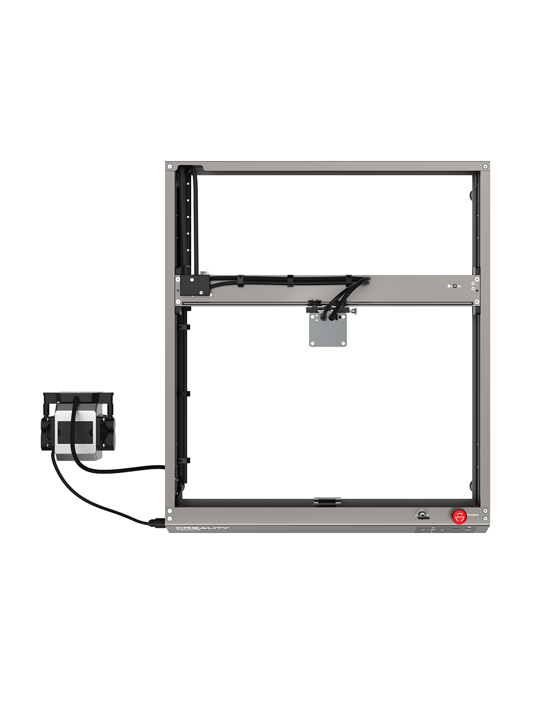 Creality Laser Falcon 2 | Lasergraverings- og skæremaskine | 22W