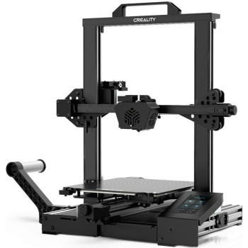 Creality CR-6 SE - 3D printer