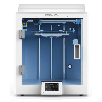 3D-printer Creality CR-5 Pro H - 300*225*380 mm