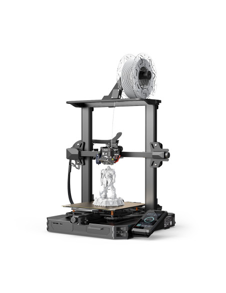Creality Ender-3 S1 Pro - 3D printer
