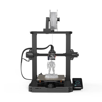 Creality Ender-3 S1 Pro - Impressora 3D