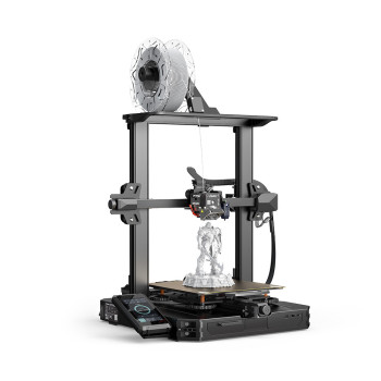 Creality Ender-3 S1 Pro - 3D printer
