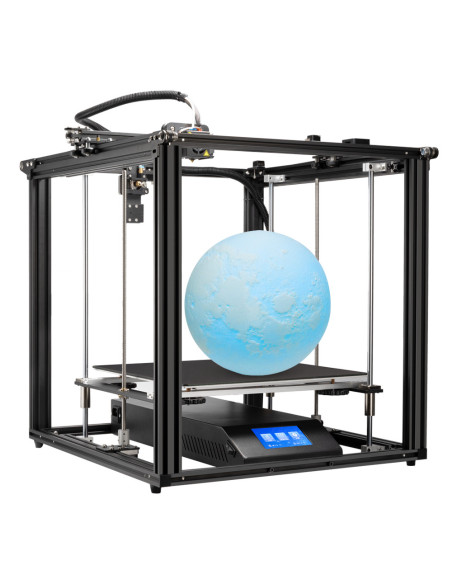 Creality Ender-5 Plus - Impressora 3D