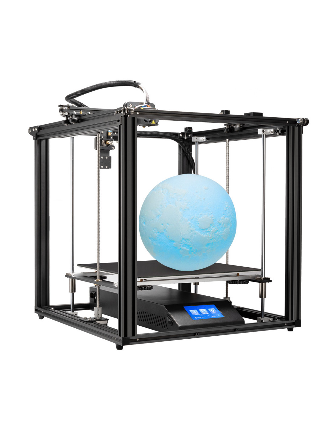 Creality Ender-5 Plus - 3D printer