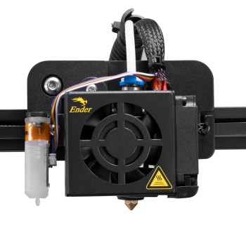 Creality Ender-5 Plus - 3D-printer