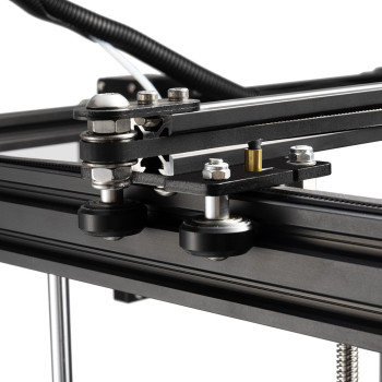 Creality Ender-5 Plus - 3D printer