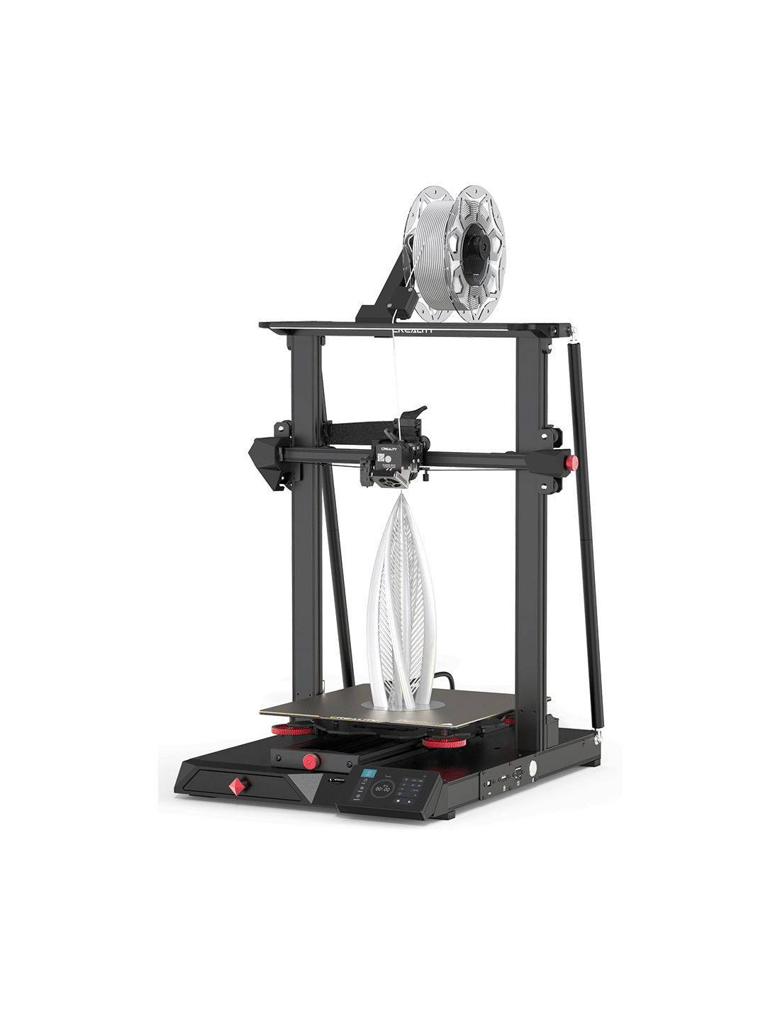 Creality CR-10 Smart Pro 3D Drucker - 30x30x40cm