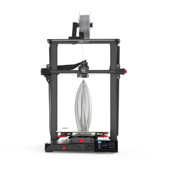 Impressora 3D Creality CR-10 Smart Pro - 30x30x40cm