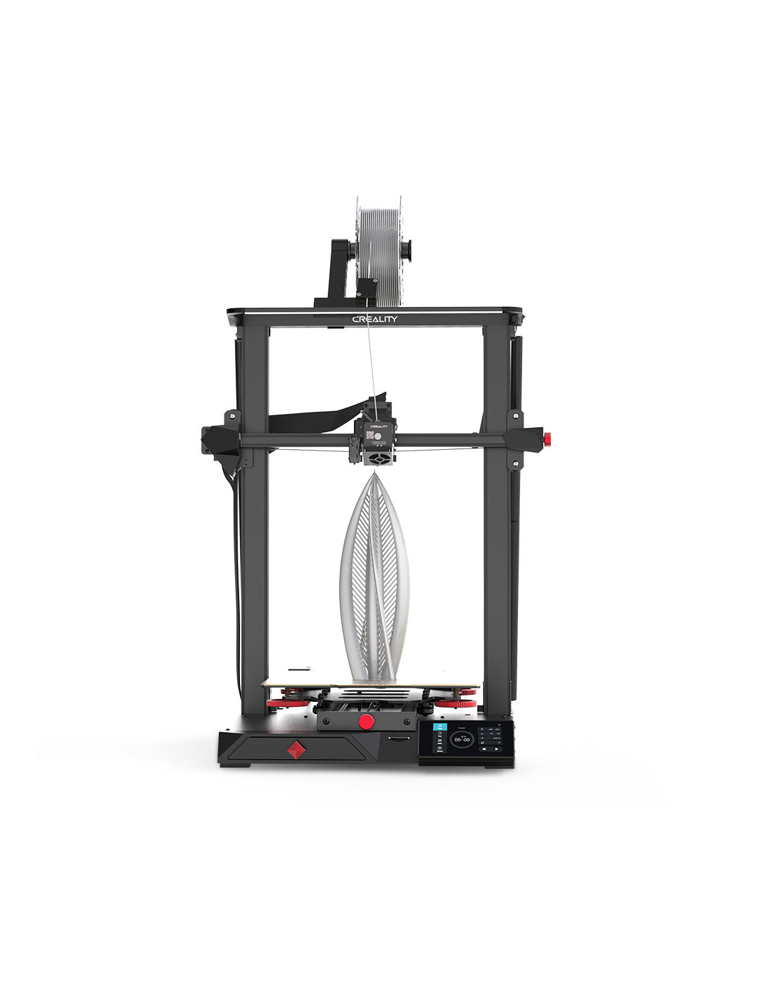 Creality CR-10 Smart Pro 3D Printer - 30x30x40cm