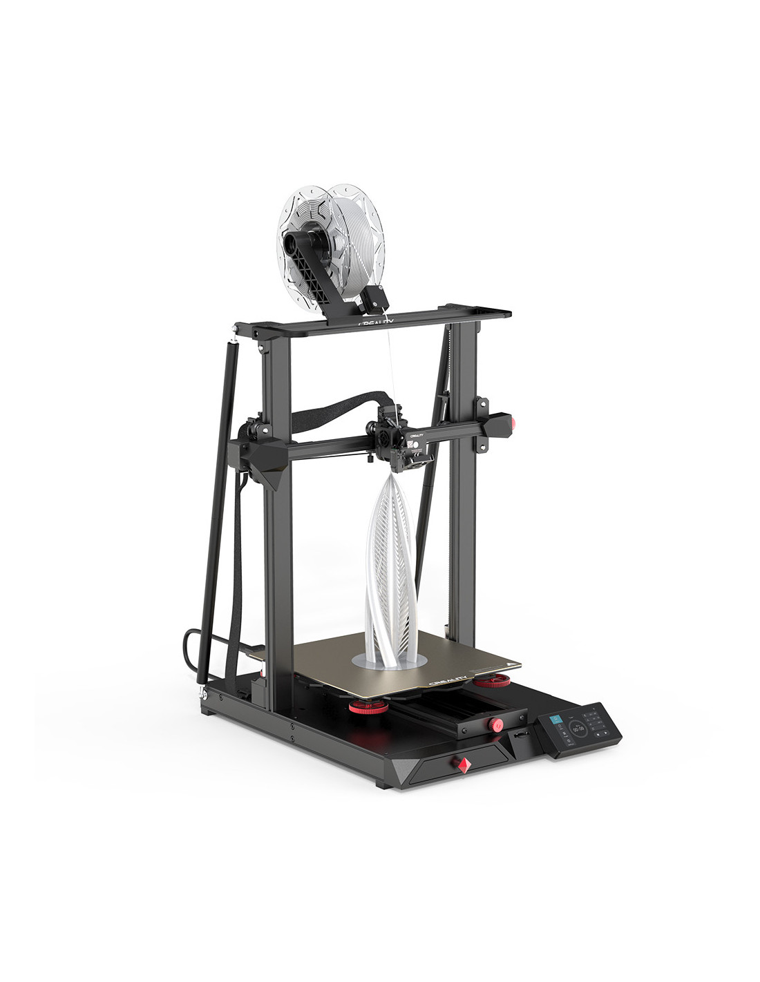 Creality CR-10 Smart Pro 3D-printer - 30x30x40cm