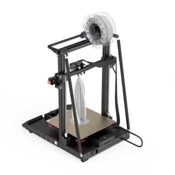 Imprimante 3D Creality CR-10 Smart Pro - 30x30x40cm