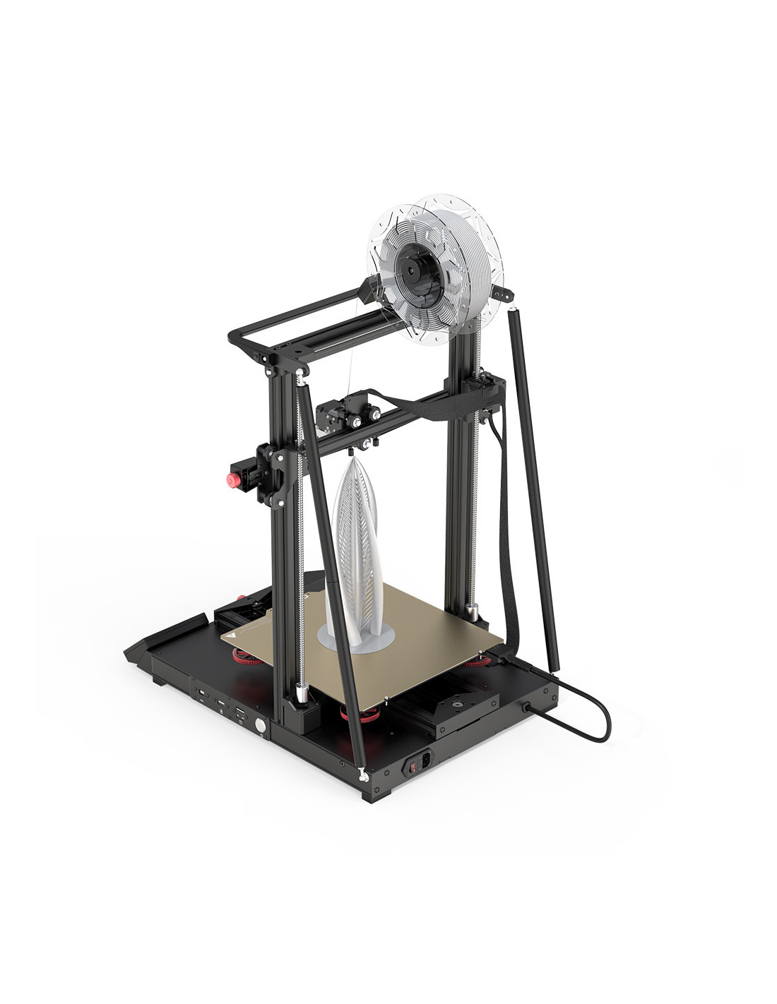 Creality CR-10 Smart Pro 3D Drucker - 30x30x40cm