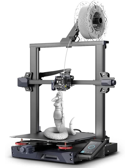 Creality Ender-3 S1 Plus 3D-Drucker