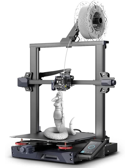 Impressora 3D Creality Ender-3 S1 Plus