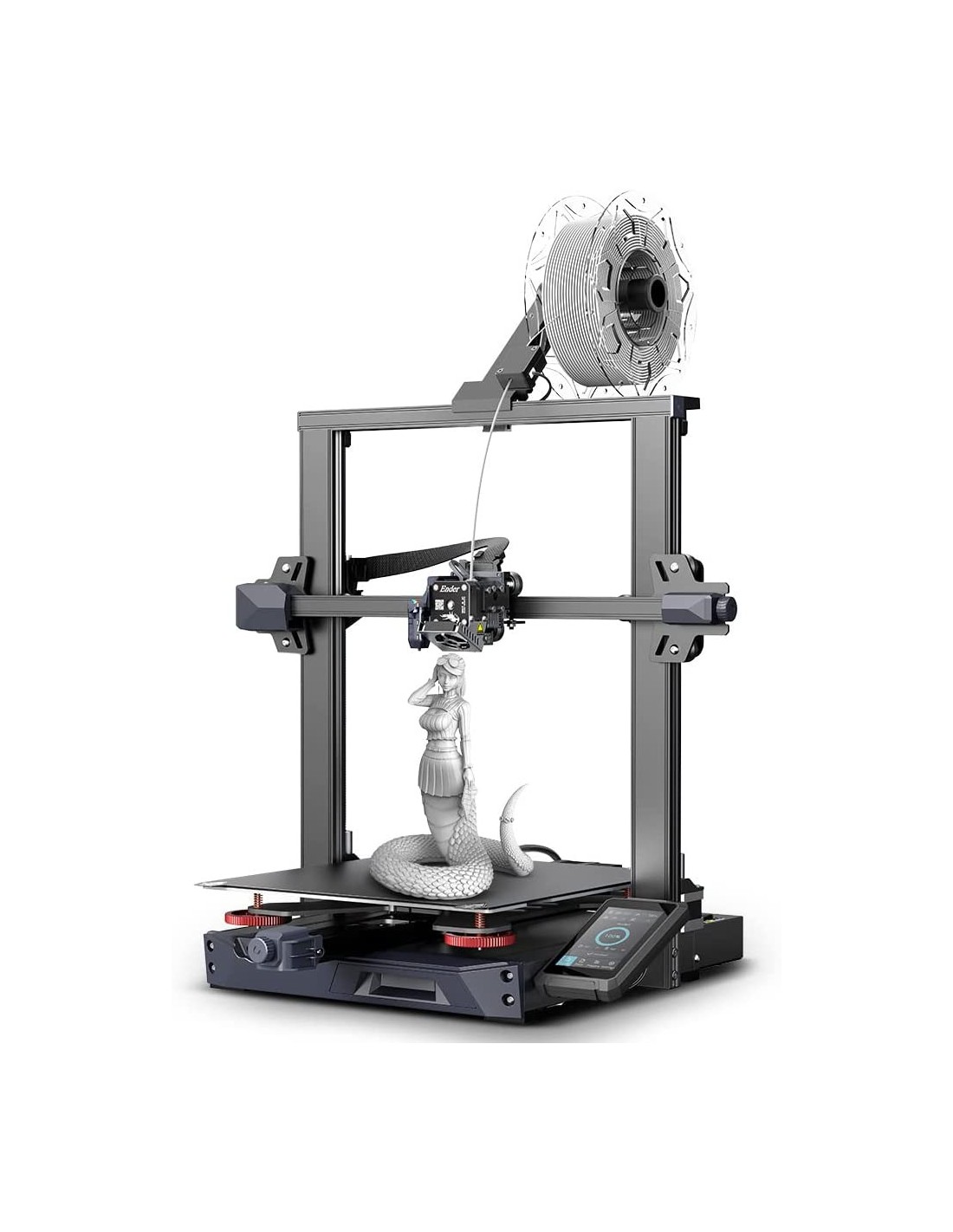 Creality Ender-3 S1 Plus 3D Printer