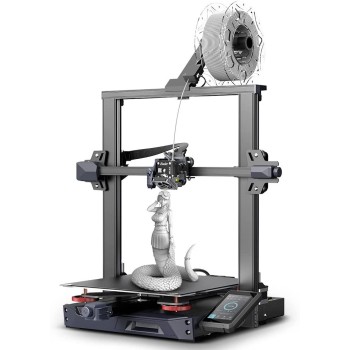 Creality Ender-3 S1 Plus 3D-Drucker